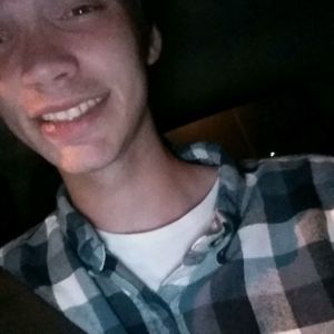 Meet your Posher, Taylorr